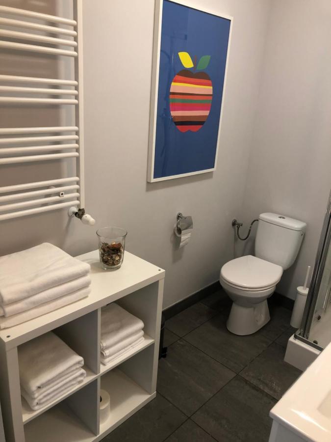 Apartament Smialego 9 シュフィドニツァ エクステリア 写真
