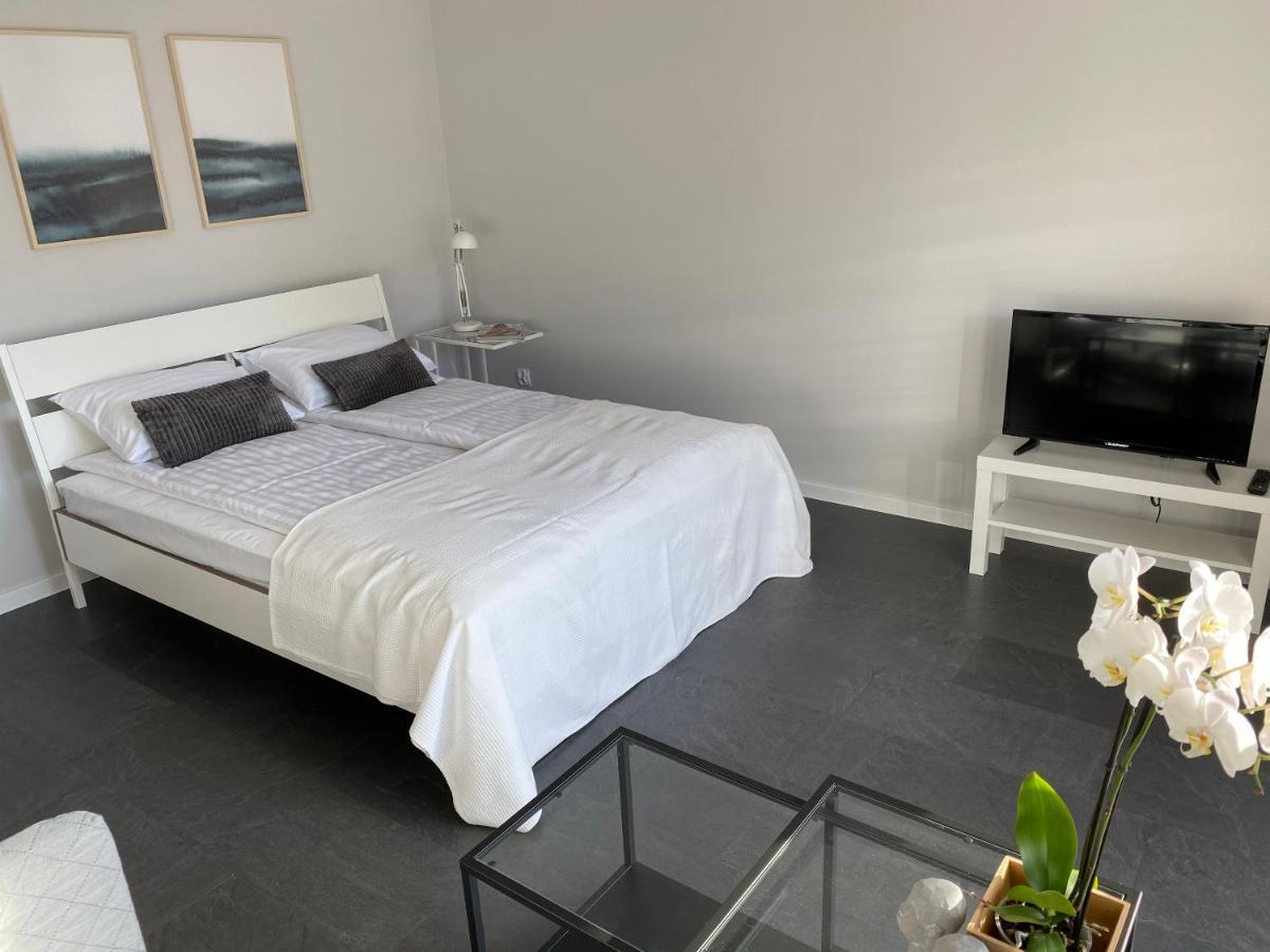 Apartament Smialego 9 シュフィドニツァ エクステリア 写真